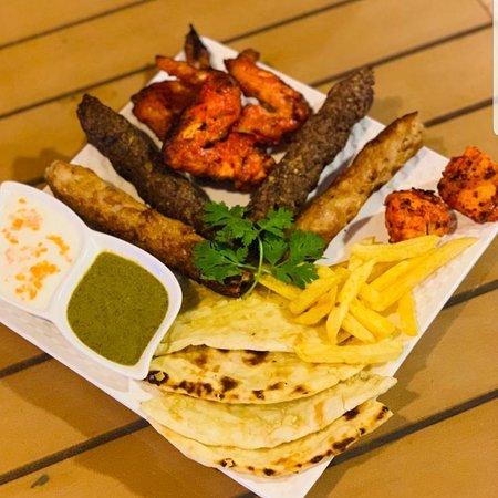 Harvana Food Affairs